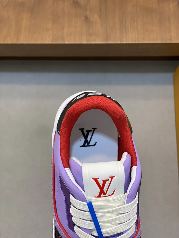 Louis Vuitton Shoe 